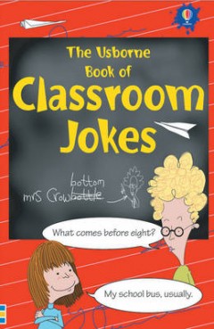 Classroom Jokes