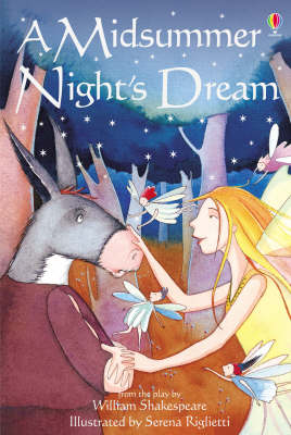 Midsummer Nights Dream