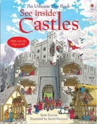 See Inside Castles