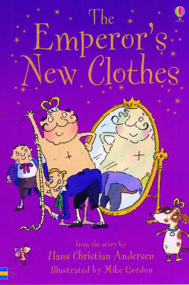The Emperor'S New Clothes