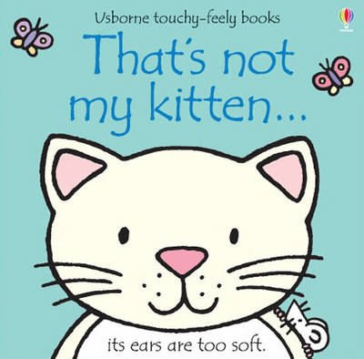 That'S Not My Kitten