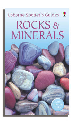 Rocks And Minerals