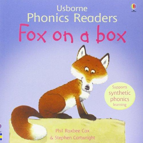 Fox On A Box