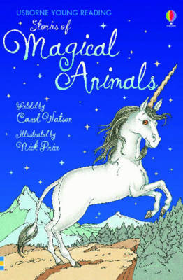 Stories Of Magical Animals