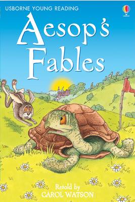 Aesops Fables+Cd