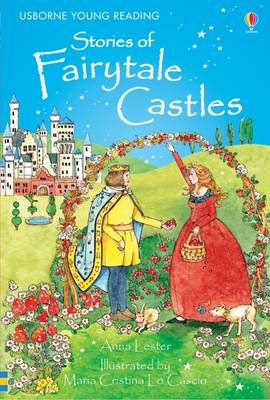 Fairytale Castles