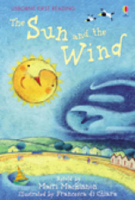 The Sun And The Wind