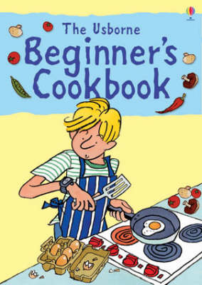 Beginners Cookbook