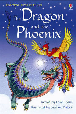 The Dragon And The Phoenix