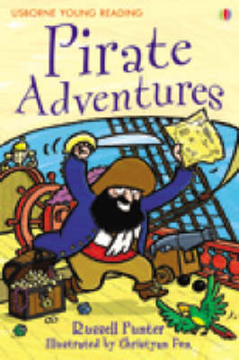 Pirates Adventures