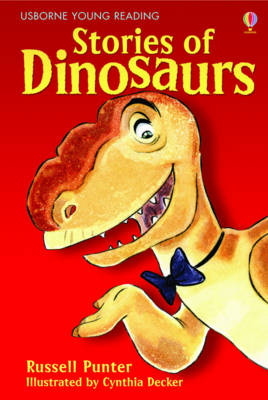 Stories Of Dinosaurs