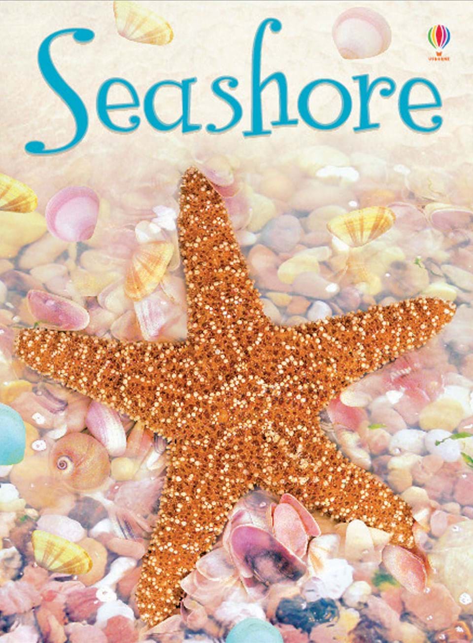 Seashore