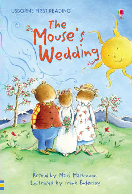 Mouse'S Wedding
