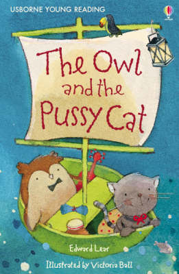 The Owl And The Pussycat