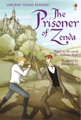 Prisoner Of Zenda