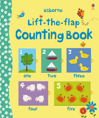 LTF Counting Book