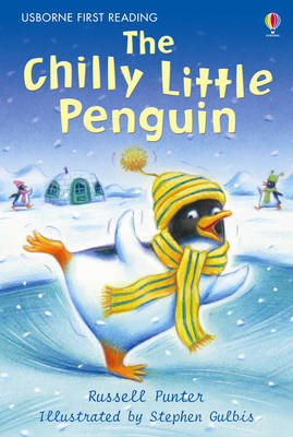 The Chilly Little Pinguin
