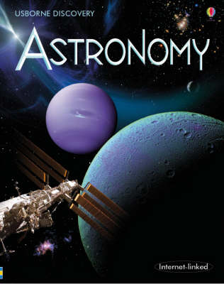 Astronomy -7+