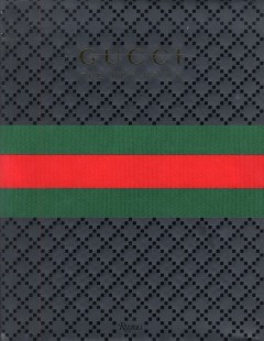 Gucci ; the making of