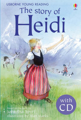 The Story Of Heidi