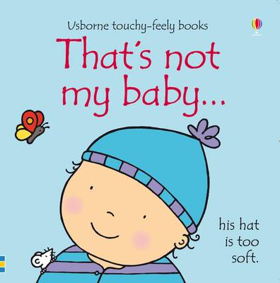 That'S Not My Baby - Boy