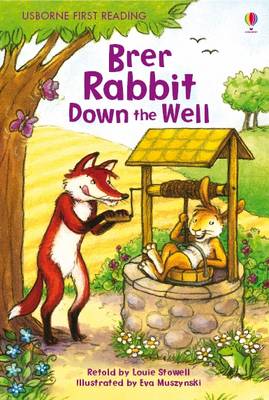 Brer Rabbit Down The Well