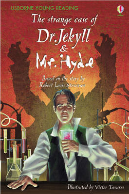 The Strange Case Of Dr Jekyll And Mr Hyde