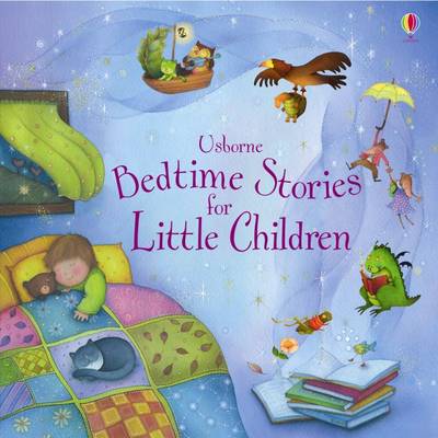 Bedtime Stories For Little Children (Picture Storybooks)