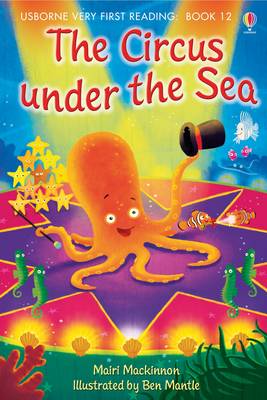 Circus Under The Sea