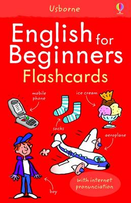 English For Beginners
