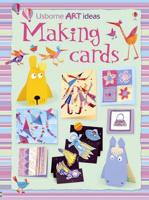 Making Cards (Art Ideas)