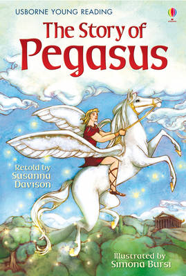 Story Of Pegasus