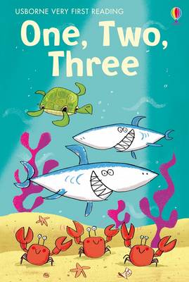 One, Two, Three