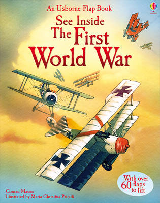See Inside First World War