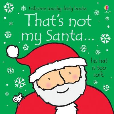 That'S Not My Santa
