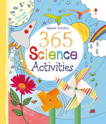 365 Science Activities (365 Activities)