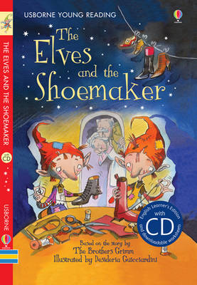 The Elves And The Shoemaker