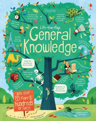 LTF General Knowledge