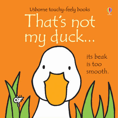 That'S Not My Duck