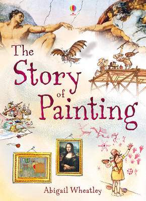 The Story Of Painting