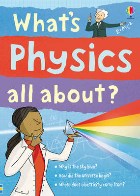 What'S Physics All About?