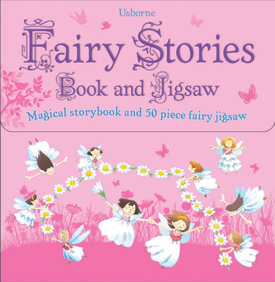 Fairy Stories and Jigsaw