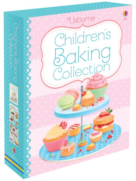 Children'S Baking Collection