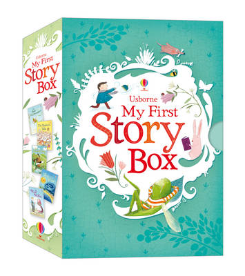 My First Story Box 5V