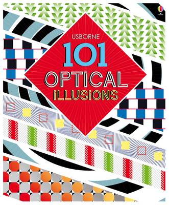 101 Optical Illusions