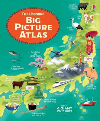 Big picture atlas
