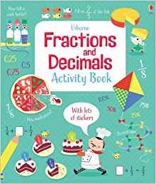 Fractions and Decimals