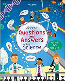 LTF Q&A About Science