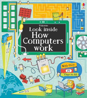 Look Inside How Computers Work