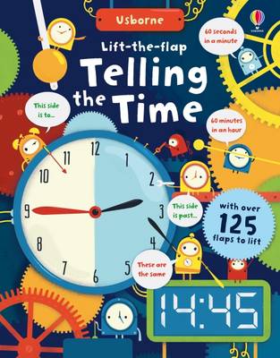 LTF Telling the Time